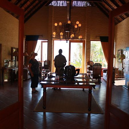 Entabeni Mountain Lodges Mmamatlakala 外观 照片