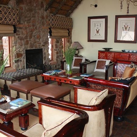 Entabeni Mountain Lodges Mmamatlakala 外观 照片
