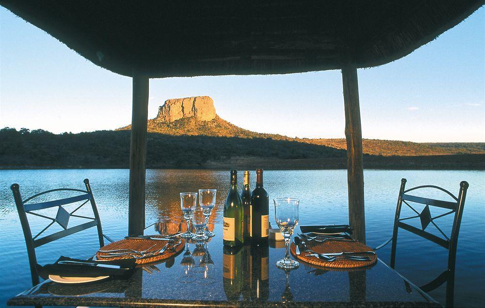 Entabeni Mountain Lodges Mmamatlakala 外观 照片