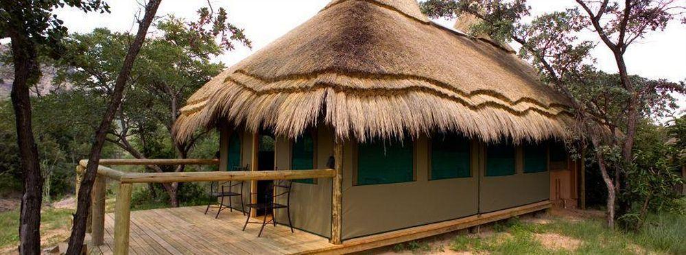 Entabeni Mountain Lodges Mmamatlakala 外观 照片
