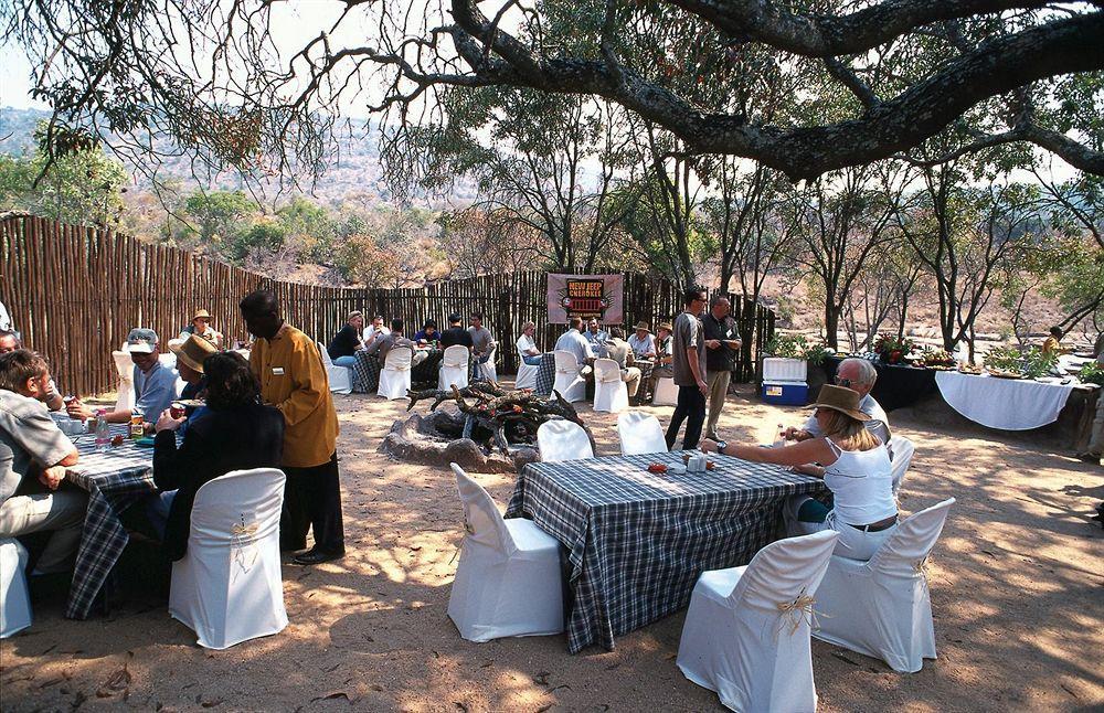 Entabeni Mountain Lodges Mmamatlakala 外观 照片