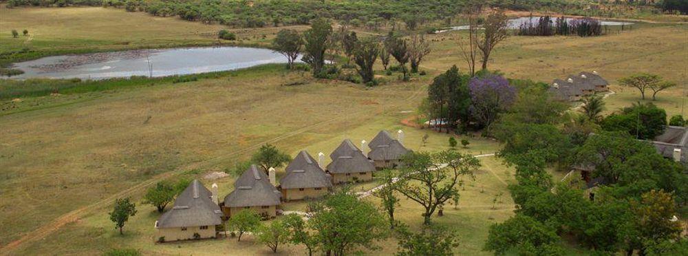 Entabeni Mountain Lodges Mmamatlakala 外观 照片