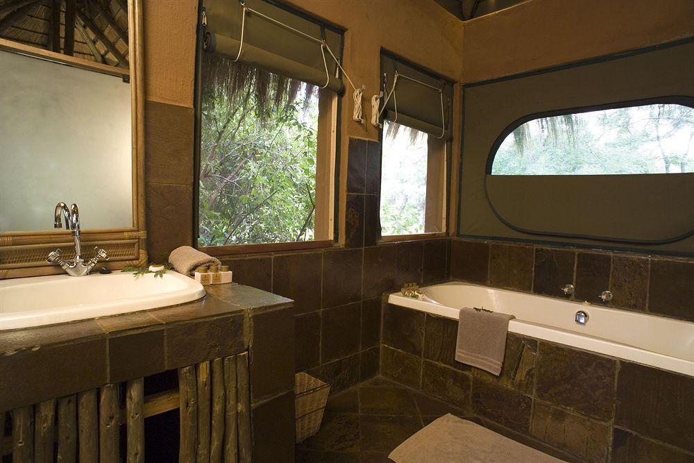 Entabeni Mountain Lodges Mmamatlakala 外观 照片