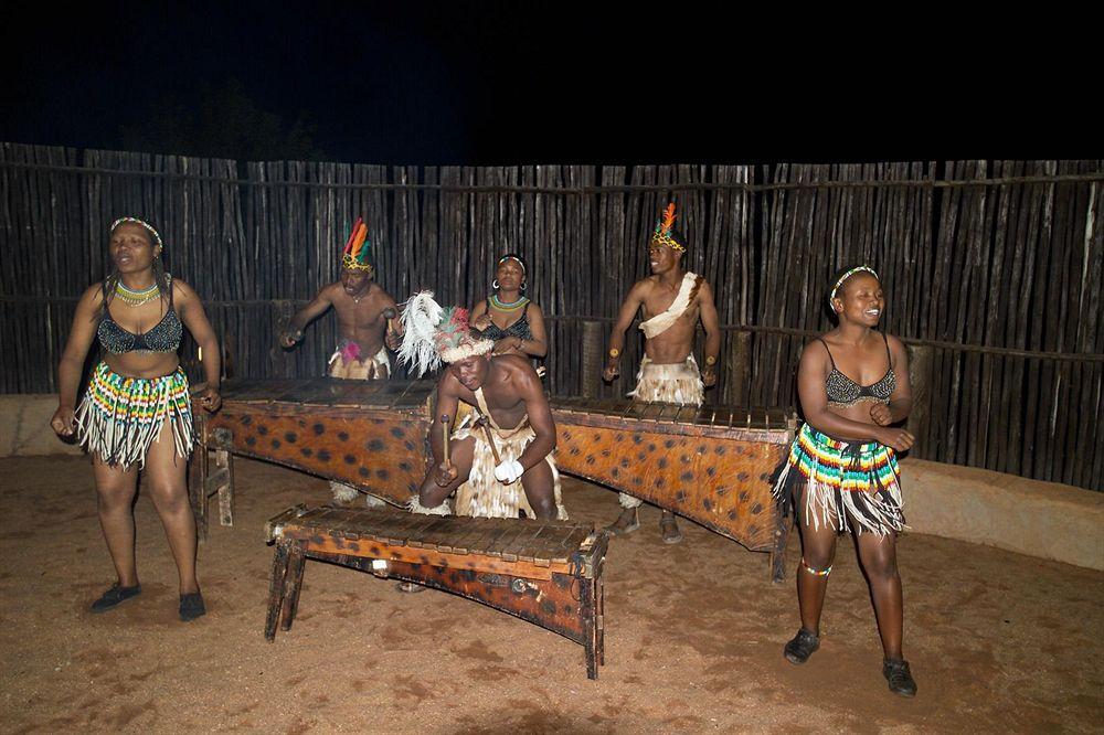 Entabeni Mountain Lodges Mmamatlakala 外观 照片