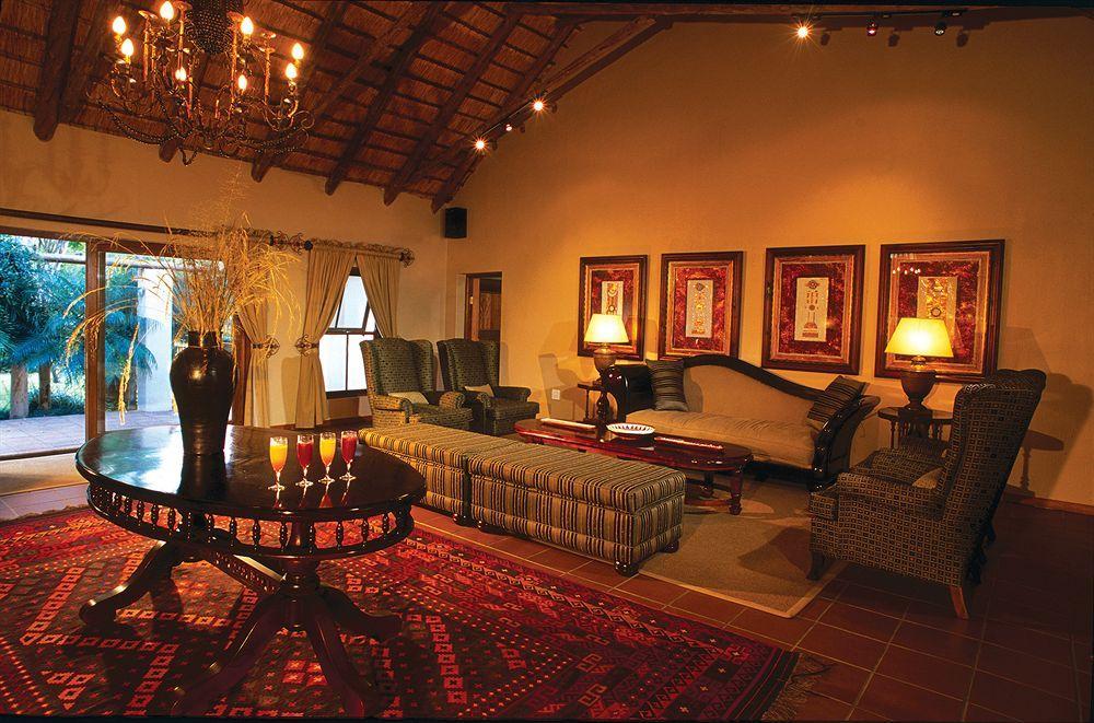 Entabeni Mountain Lodges Mmamatlakala 外观 照片