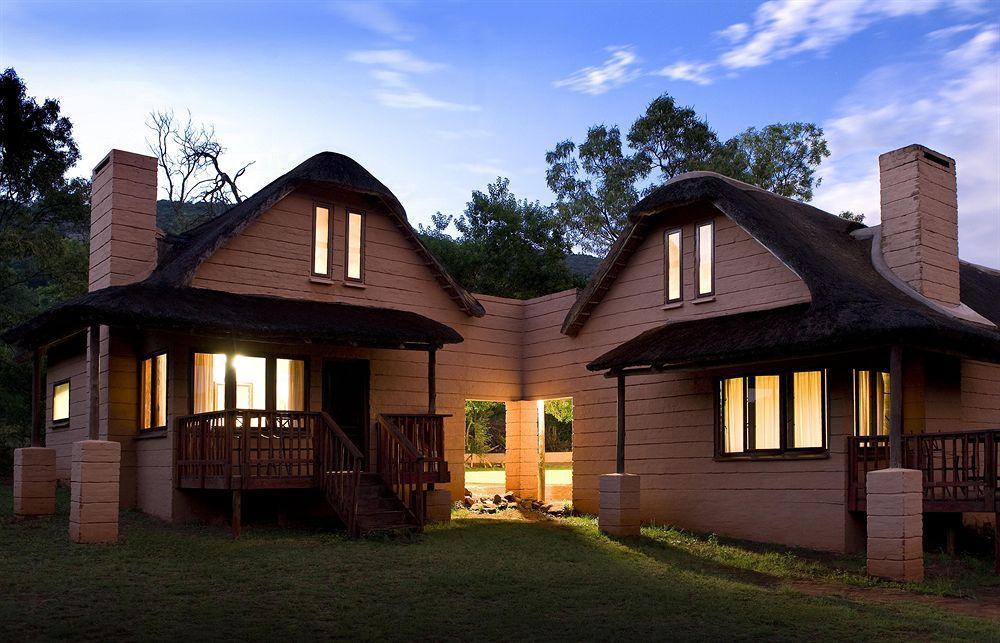 Entabeni Mountain Lodges Mmamatlakala 外观 照片