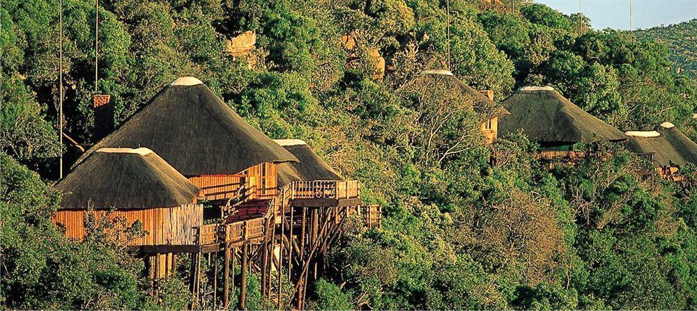 Entabeni Mountain Lodges Mmamatlakala 外观 照片