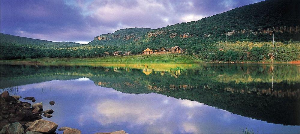 Entabeni Mountain Lodges Mmamatlakala 外观 照片