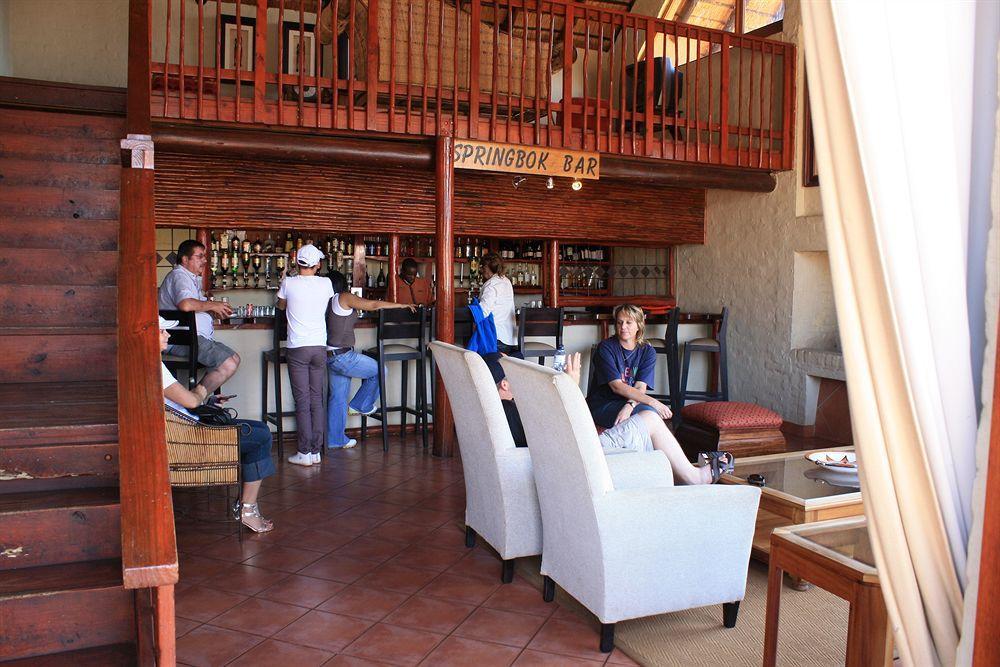 Entabeni Mountain Lodges Mmamatlakala 外观 照片
