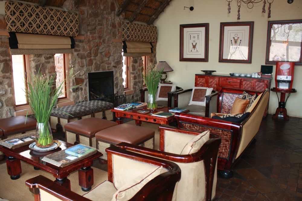 Entabeni Mountain Lodges Mmamatlakala 外观 照片
