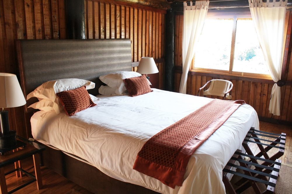Entabeni Mountain Lodges Mmamatlakala 外观 照片