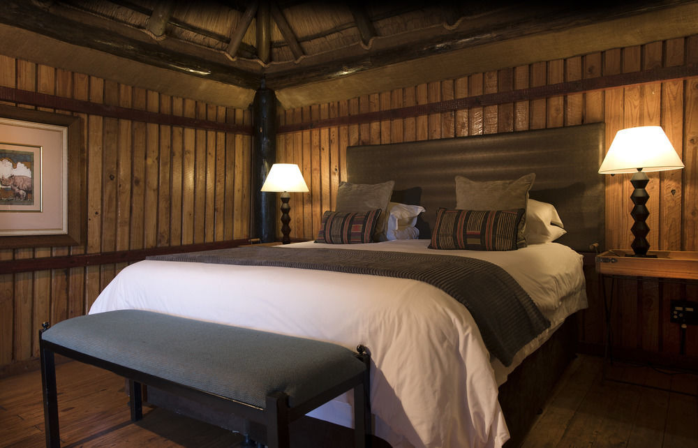 Entabeni Mountain Lodges Mmamatlakala 外观 照片