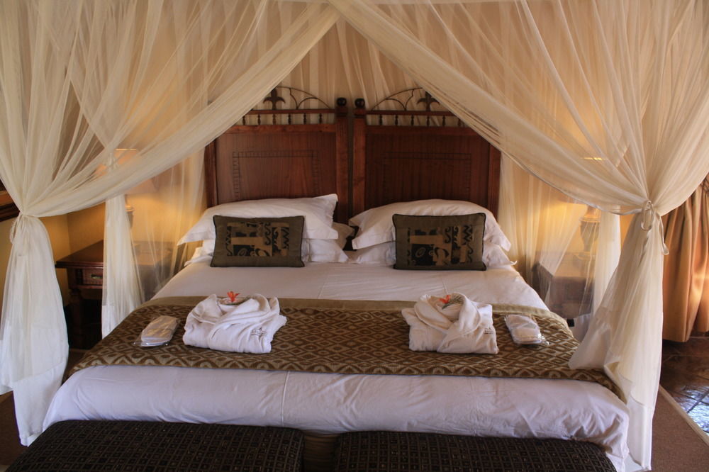 Entabeni Mountain Lodges Mmamatlakala 外观 照片