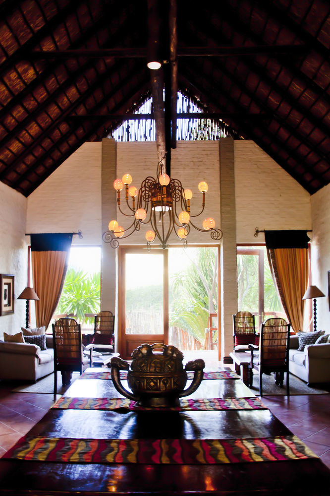 Entabeni Mountain Lodges Mmamatlakala 外观 照片