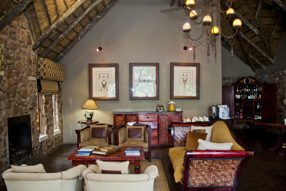 Entabeni Mountain Lodges Mmamatlakala 外观 照片