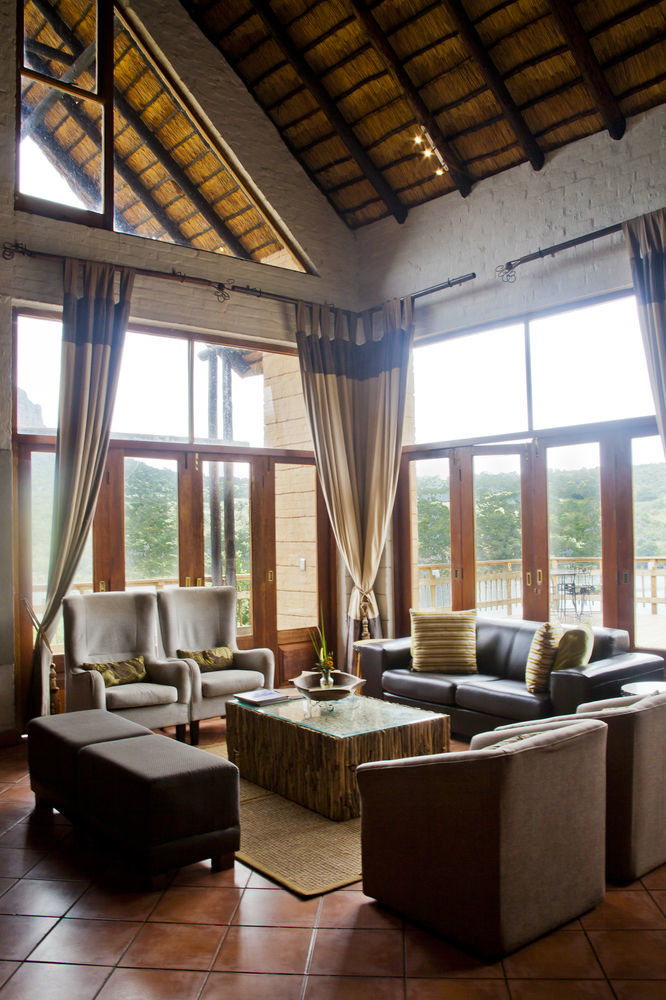 Entabeni Mountain Lodges Mmamatlakala 外观 照片