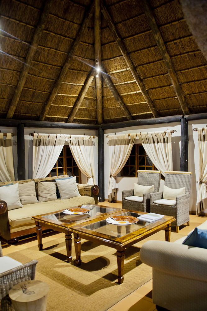 Entabeni Mountain Lodges Mmamatlakala 外观 照片