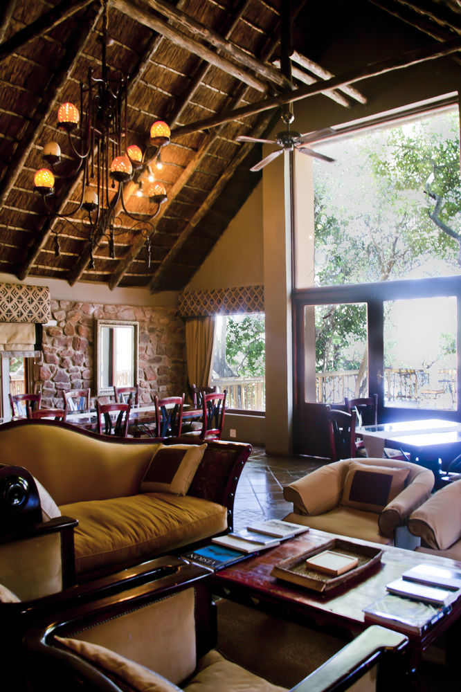 Entabeni Mountain Lodges Mmamatlakala 外观 照片