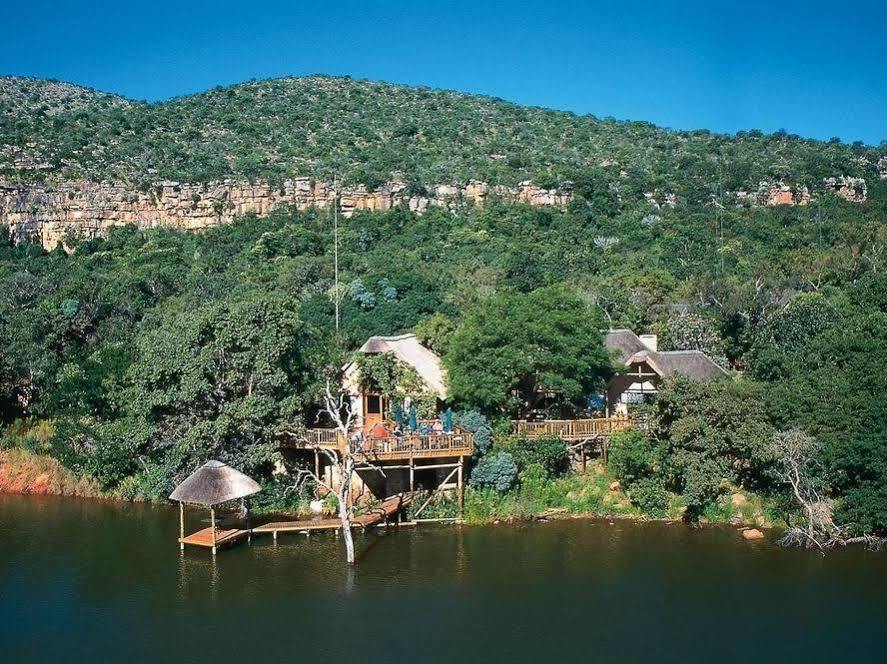 Entabeni Mountain Lodges Mmamatlakala 外观 照片