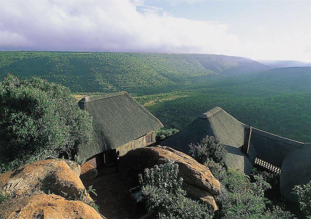 Entabeni Mountain Lodges Mmamatlakala 外观 照片