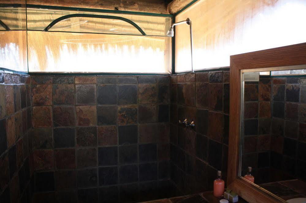Entabeni Mountain Lodges Mmamatlakala 外观 照片