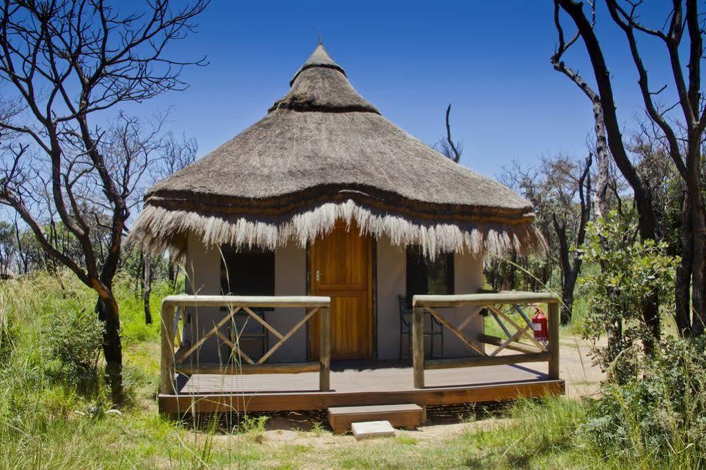 Entabeni Mountain Lodges Mmamatlakala 外观 照片