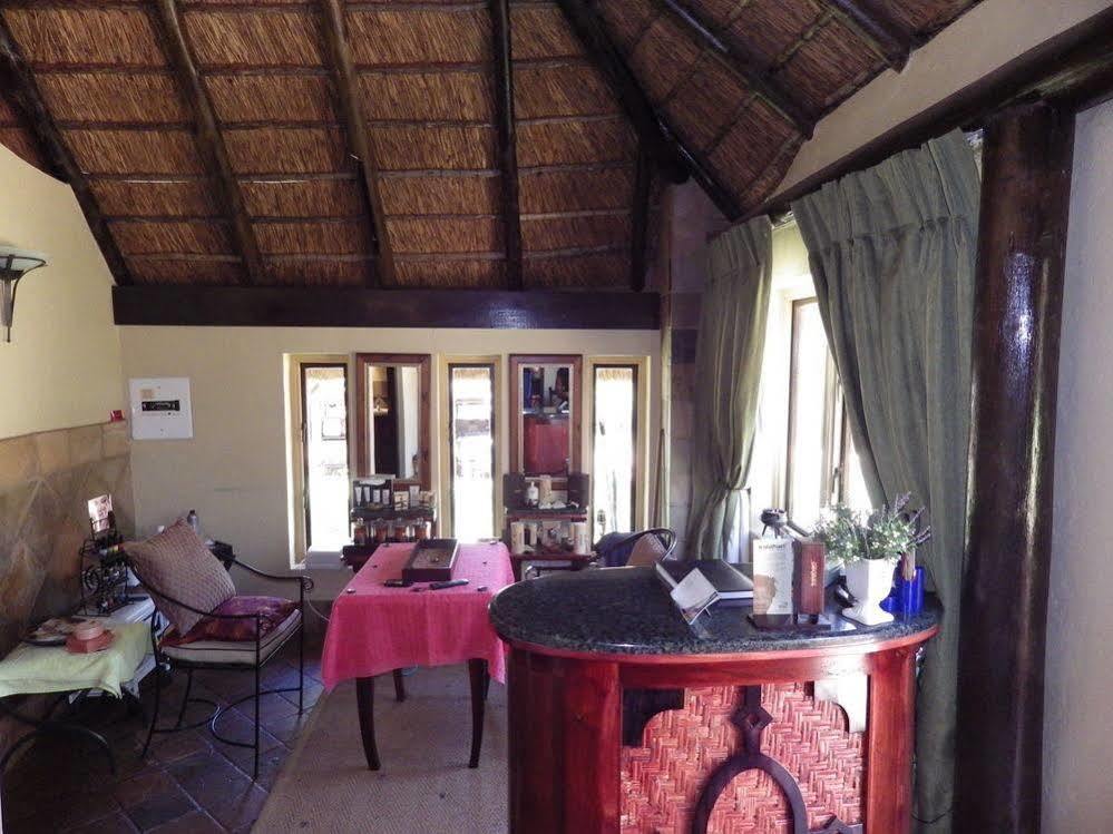 Entabeni Mountain Lodges Mmamatlakala 外观 照片