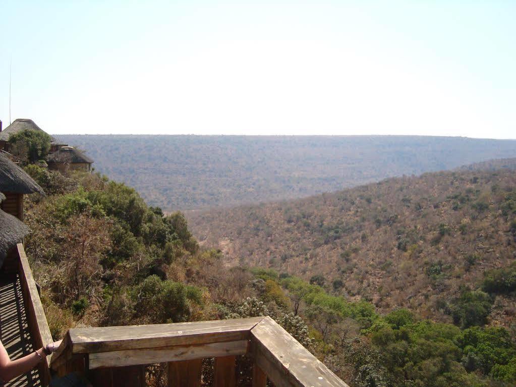 Entabeni Mountain Lodges Mmamatlakala 外观 照片