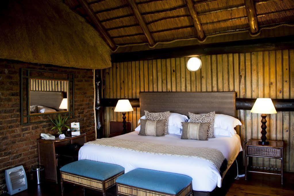 Entabeni Mountain Lodges Mmamatlakala 外观 照片