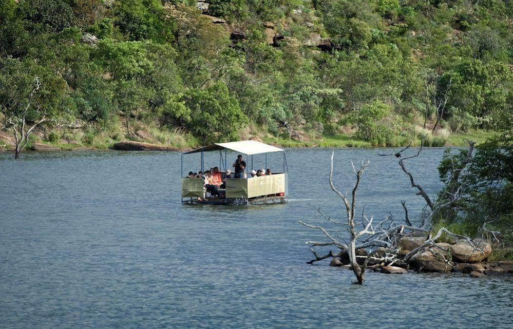 Entabeni Mountain Lodges Mmamatlakala 外观 照片