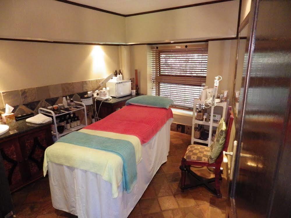 Entabeni Mountain Lodges Mmamatlakala 外观 照片