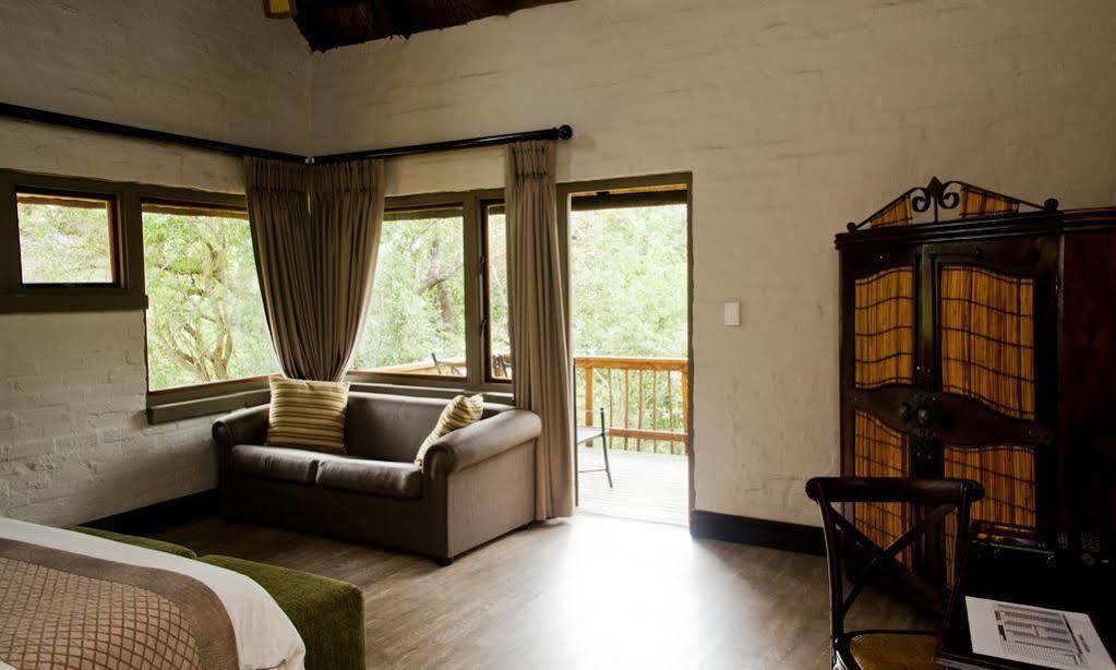 Entabeni Mountain Lodges Mmamatlakala 外观 照片