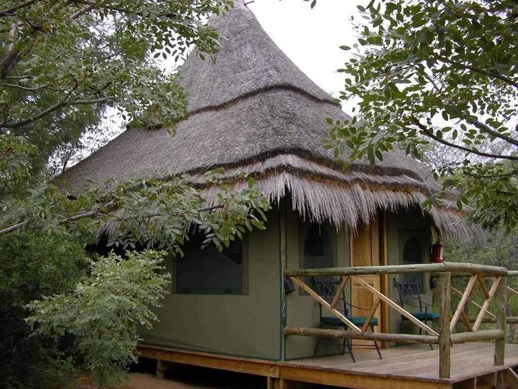 Entabeni Mountain Lodges Mmamatlakala 外观 照片